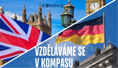 Konverzace v německém jazyce (30.9.2025)