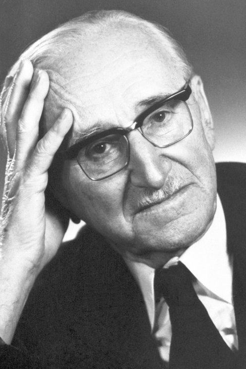 Roman Joch: Friedrich Hayek o tom, co bylo cestou k nevolnictví