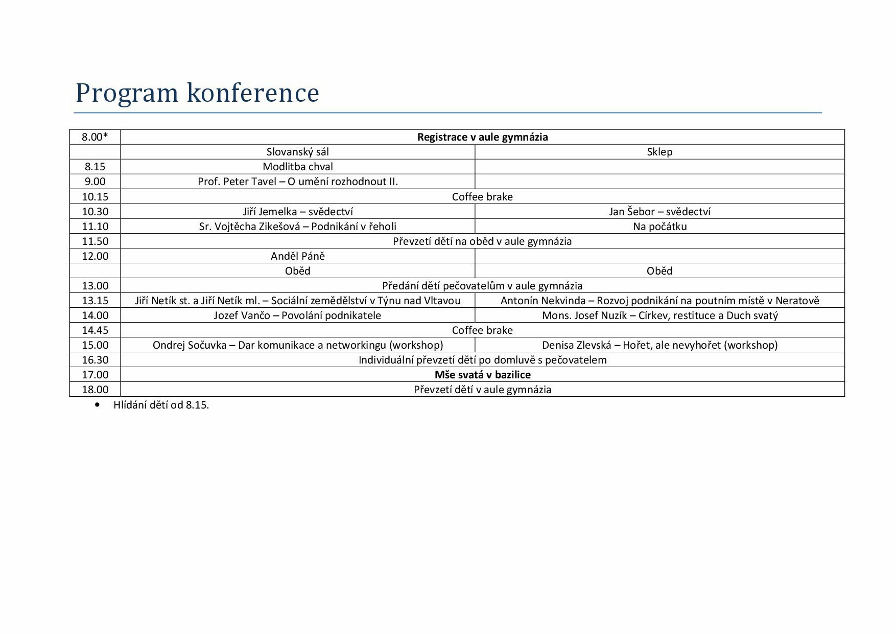 harmonogram konference 2019 web bez rec