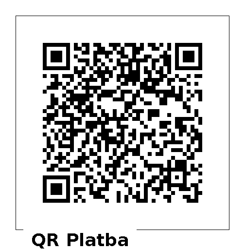 Qr platba Vlčí dopuě v.s. 120