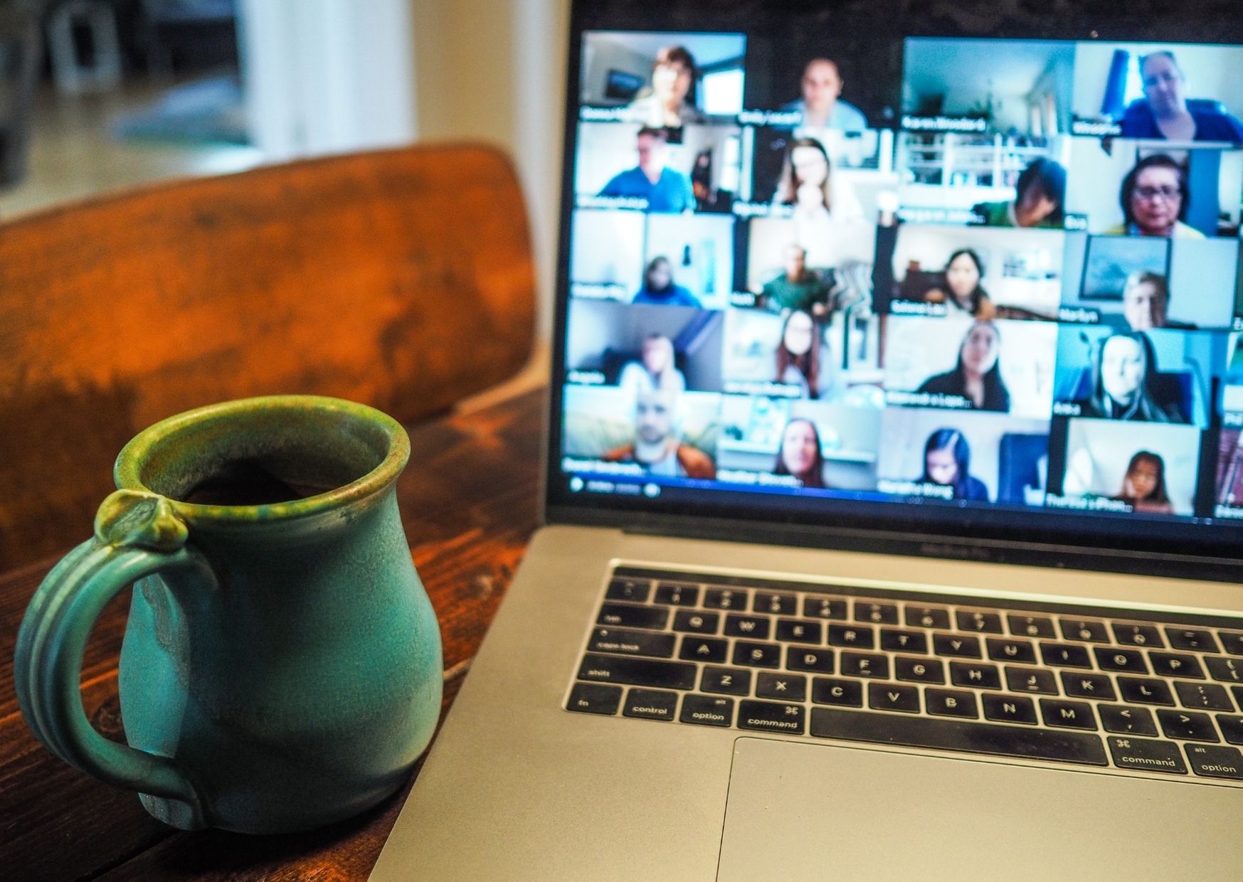 conference online web