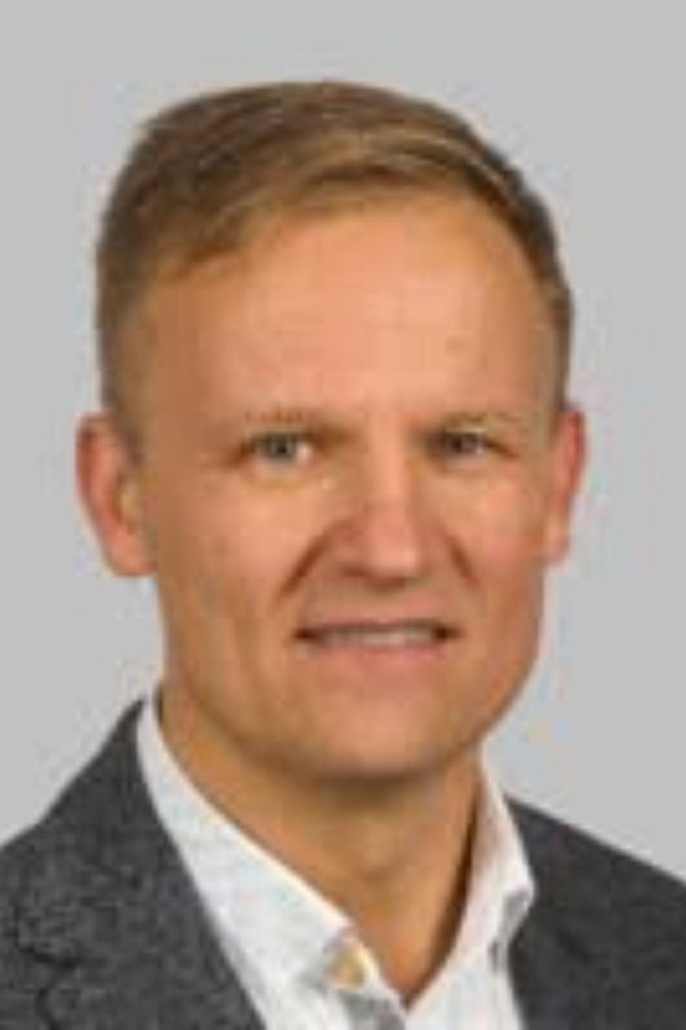 Martin Gebauer