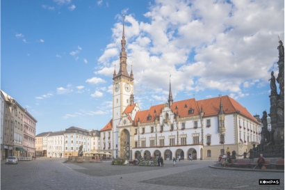 Olomouc