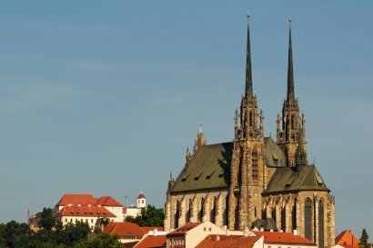Brno