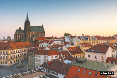 Brno