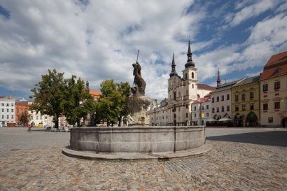 Jihlava