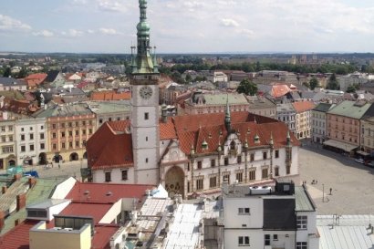Olomouc