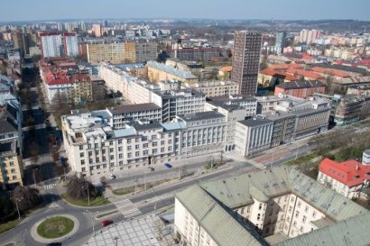 Ostrava