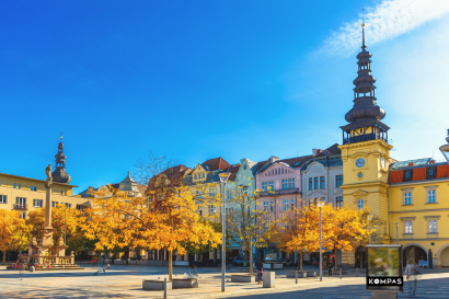 Ostrava