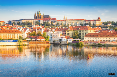 Praha