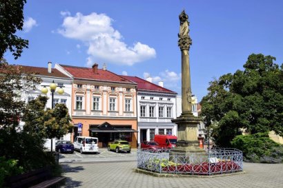 Valažské Meziříčí