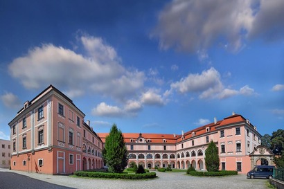 Valažské Meziříčí