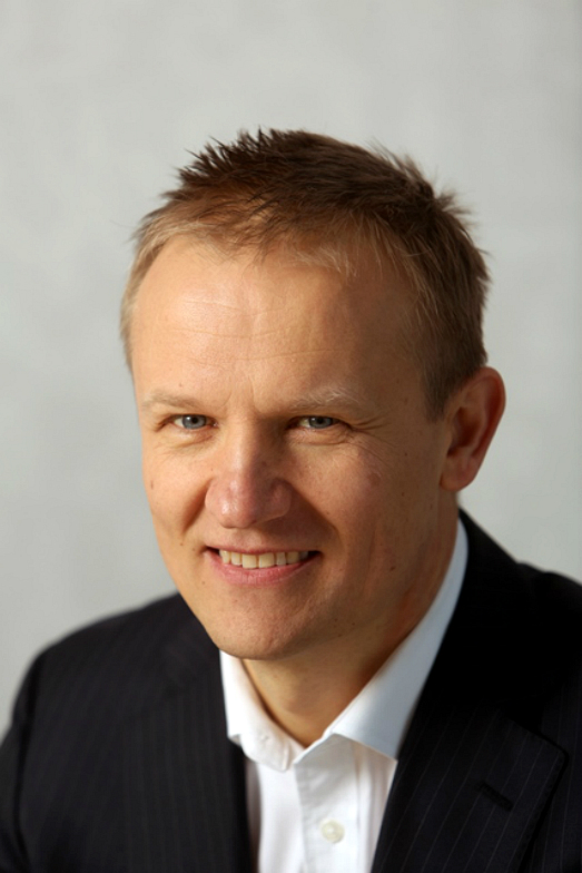 martin gebauer