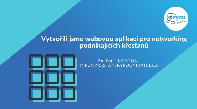 Vizitkář vás propojí s těmi, které potřebujete