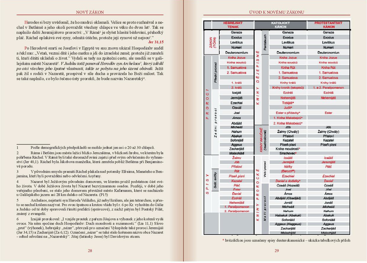 ciganek bible 4