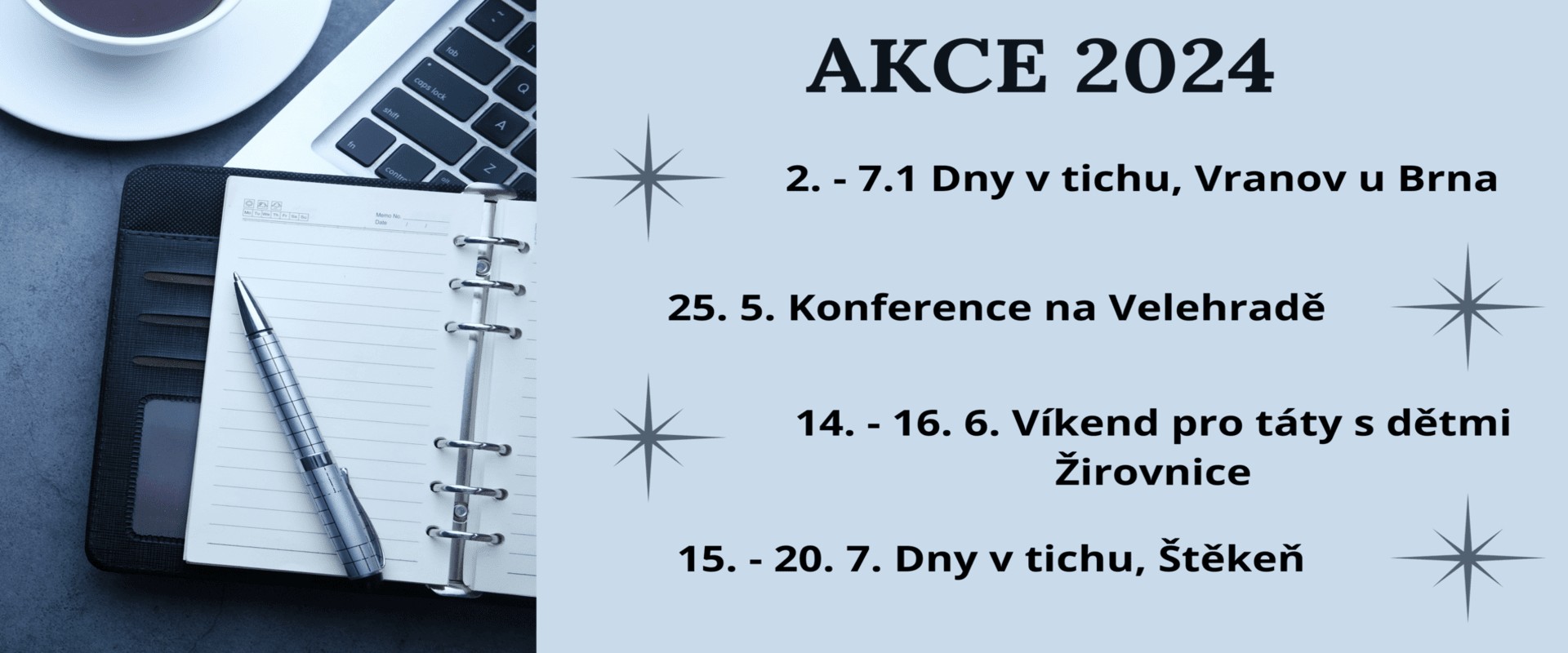 Přejít na akce KOMPASu